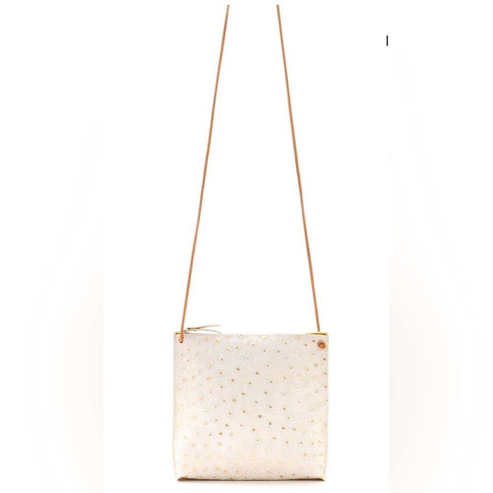 STRAPPY POUCH b-May